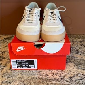 COPY - Kill shot 2 leather sneakers